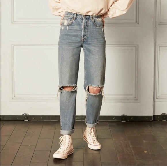 Boyish Jeans - Picture 1 of 7